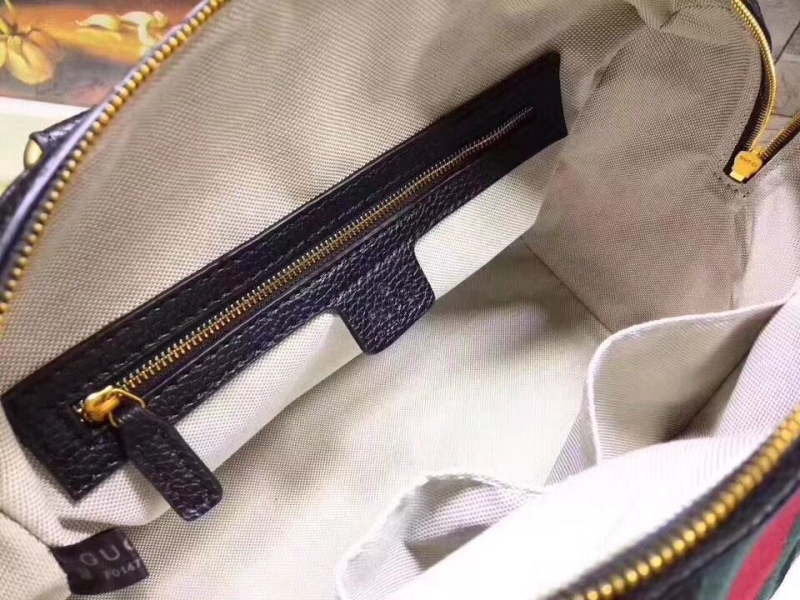 Gucci Travel Bags